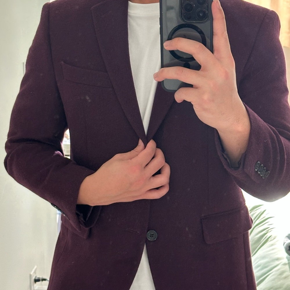 Polo Ralph Lauren Blazer/Suit Jacket | 36S